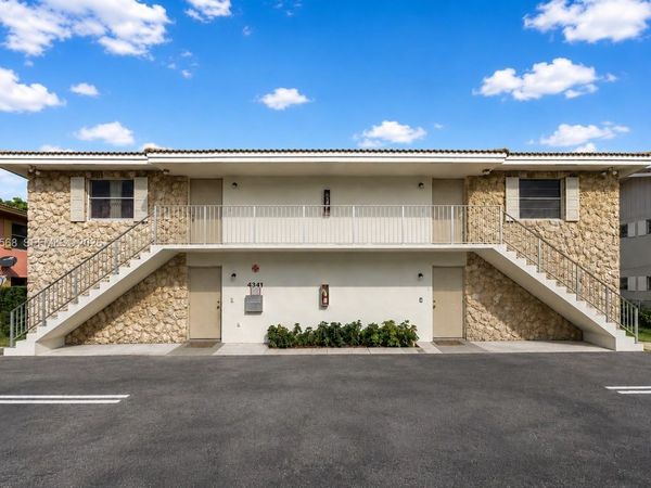 4341 Riverside Dr #A-D , Coral Springs, FL 33065