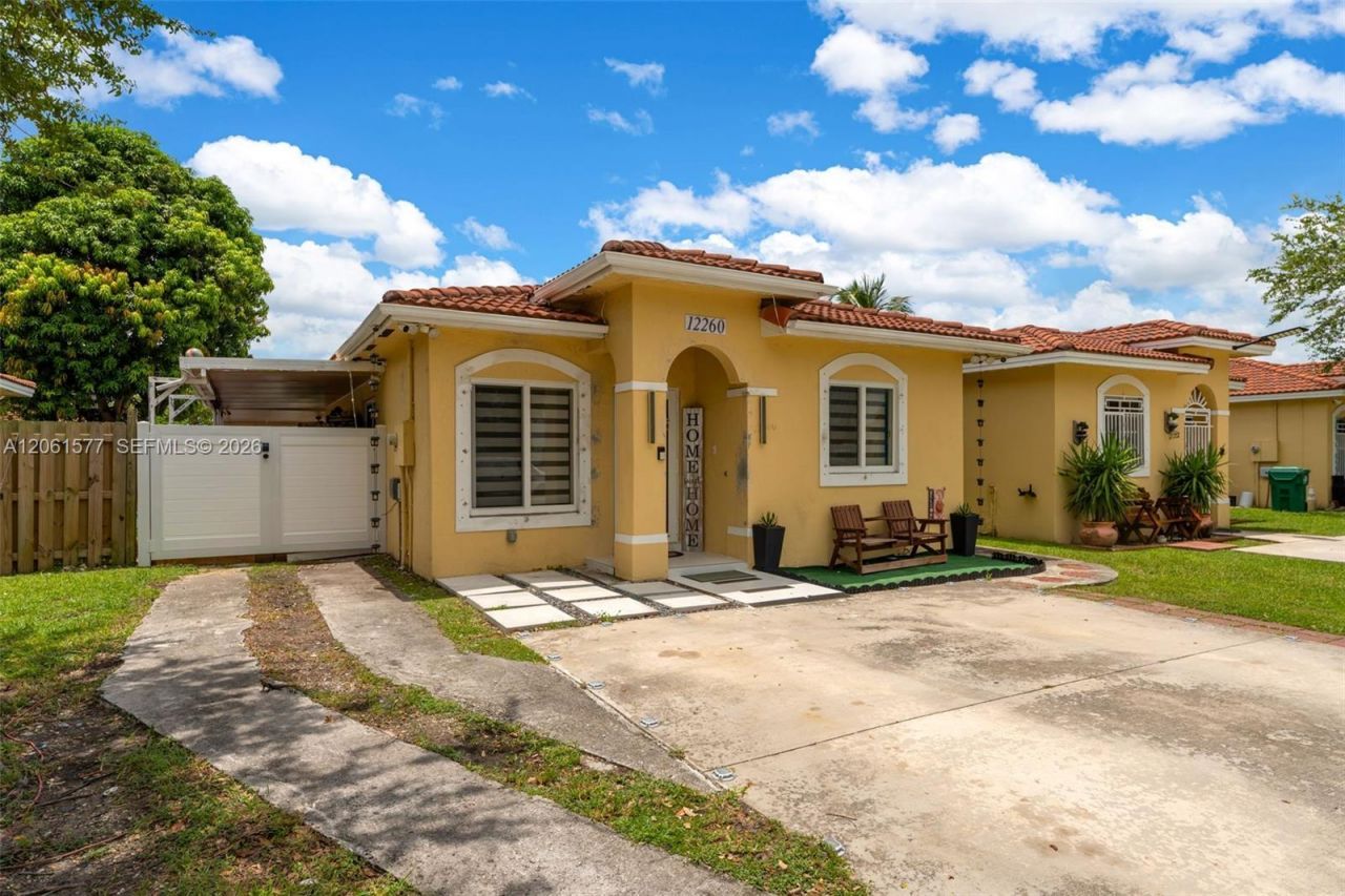 12260 SW 214th St , Unit 2, Miami, FL 33177 Photo