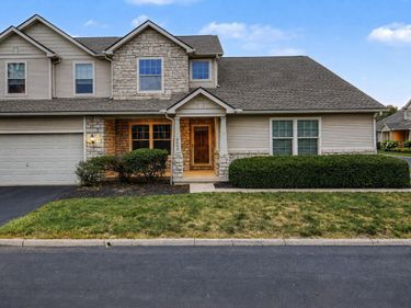 6060 Coventry Meadow Lane, Hilliard, OH 43026