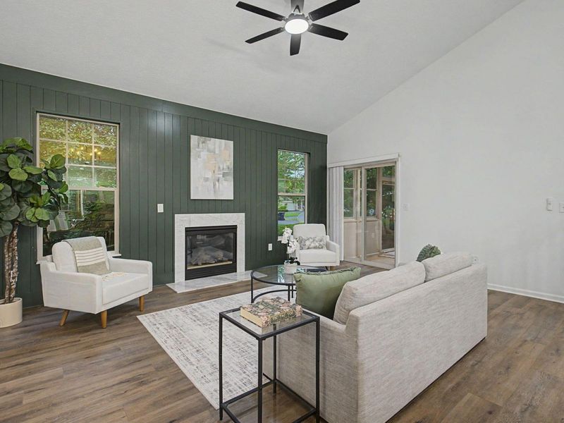 6060 Coventry Meadow Lane, Hilliard, OH 43026 Photo 15