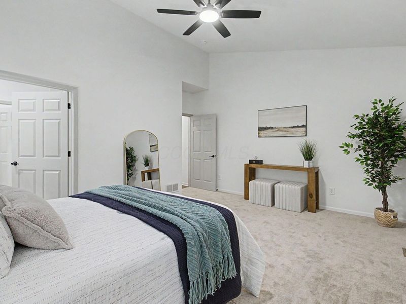 6060 Coventry Meadow Lane, Hilliard, OH 43026 Photo 19