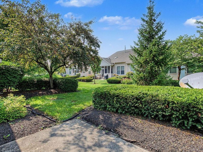 6060 Coventry Meadow Lane, Hilliard, OH 43026 Photo 41