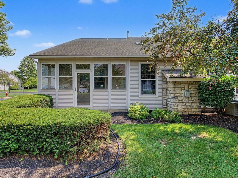 6060 Coventry Meadow Lane, Hilliard, OH 43026 Photo 42