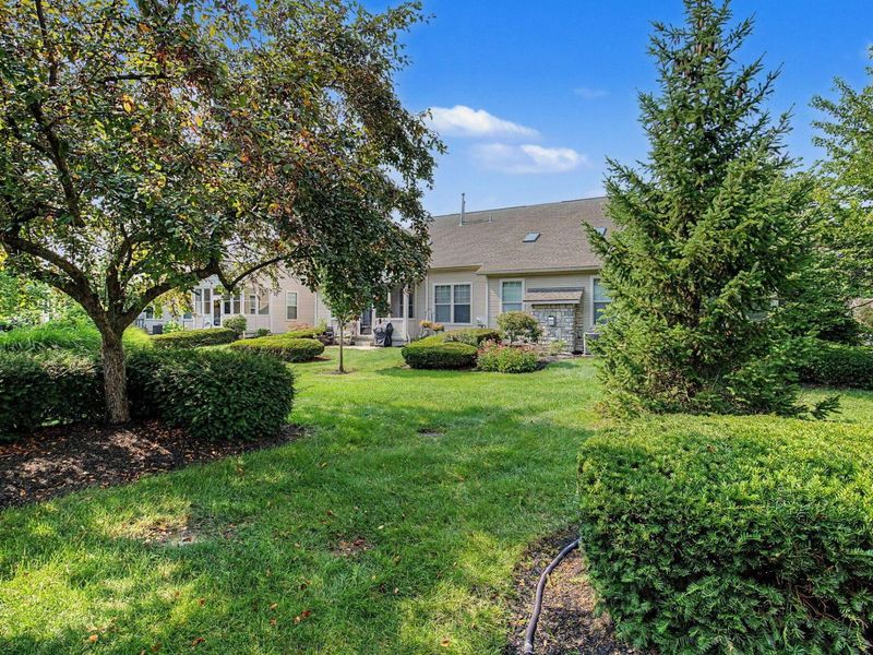 6060 Coventry Meadow Lane, Hilliard, OH 43026 Photo 43
