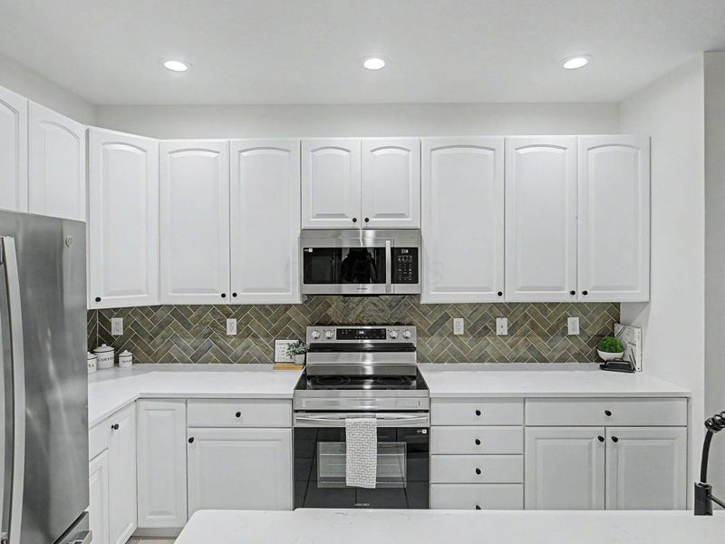 6060 Coventry Meadow Lane, Hilliard, OH 43026 Photo 7