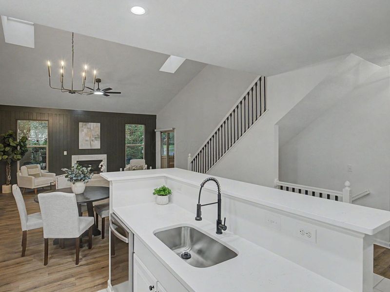 6060 Coventry Meadow Lane, Hilliard, OH 43026 Photo 8