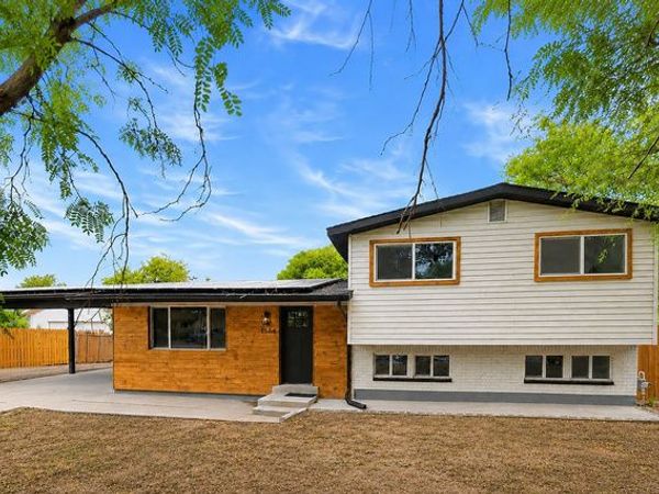 1366 W PARKWAY AVE S, Salt Lake City, UT 84119