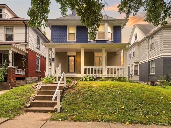 2833 Peery Avenue, Kansas City, MO 64127