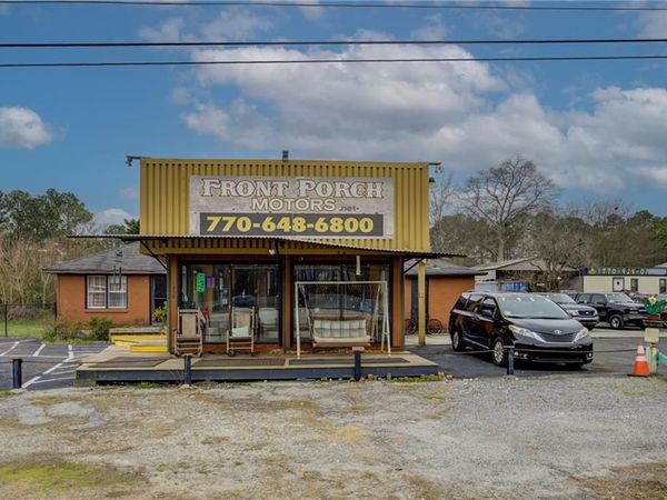 1950 Iris Drive, Conyers, GA 30094