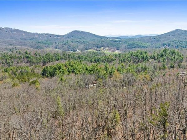 40B Synacia Road , Mineral Bluff, GA 30559