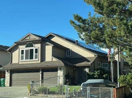 6607 Enchanted Valley Drive, Reno, NV 89523 Photo