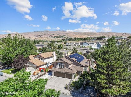 6607 Enchanted Valley Drive, Reno, NV 89523 Photo