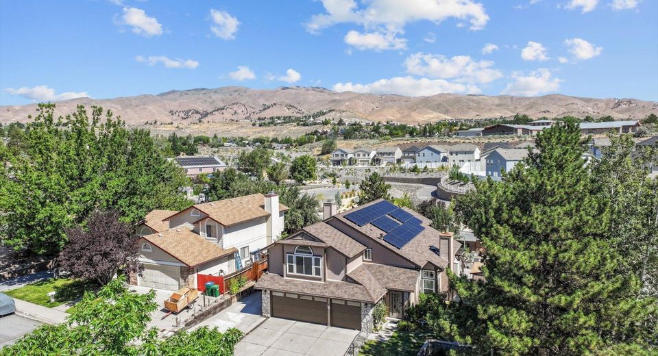 6607 Enchanted Valley Drive, Reno, NV 89523 Photo
