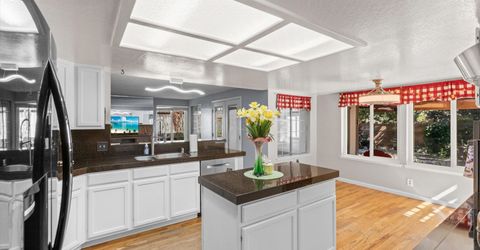 6607 Enchanted Valley Drive, Reno, NV 89523 Photo
