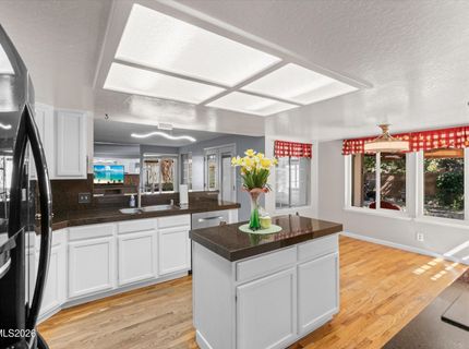 6607 Enchanted Valley Drive, Reno, NV 89523 Photo