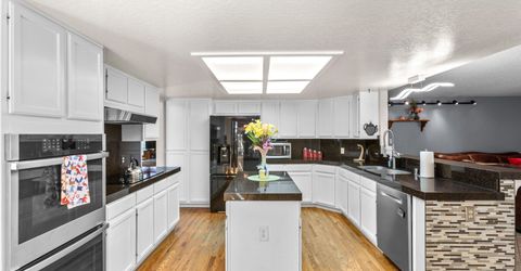 6607 Enchanted Valley Drive, Reno, NV 89523 Photo