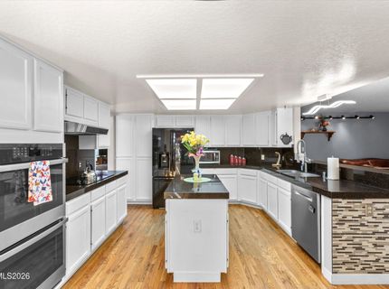 6607 Enchanted Valley Drive, Reno, NV 89523 Photo