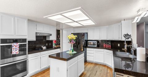 6607 Enchanted Valley Drive, Reno, NV 89523 Photo