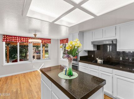6607 Enchanted Valley Drive, Reno, NV 89523 Photo
