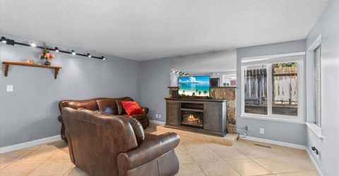 6607 Enchanted Valley Drive, Reno, NV 89523 Photo