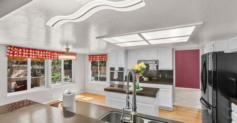 6607 Enchanted Valley Drive, Reno, NV 89523 Photo