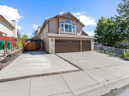 6607 Enchanted Valley Drive, Reno, NV 89523 Photo