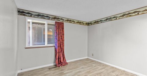 6607 Enchanted Valley Drive, Reno, NV 89523 Photo