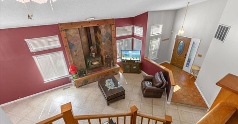 6607 Enchanted Valley Drive, Reno, NV 89523 Photo