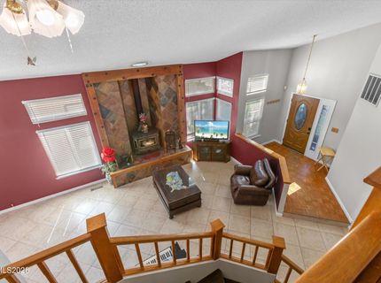 6607 Enchanted Valley Drive, Reno, NV 89523 Photo