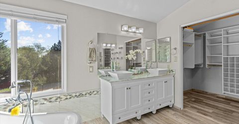6607 Enchanted Valley Drive, Reno, NV 89523 Photo