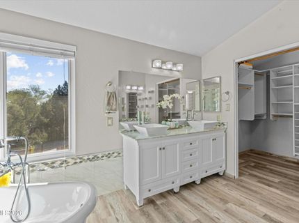 6607 Enchanted Valley Drive, Reno, NV 89523 Photo