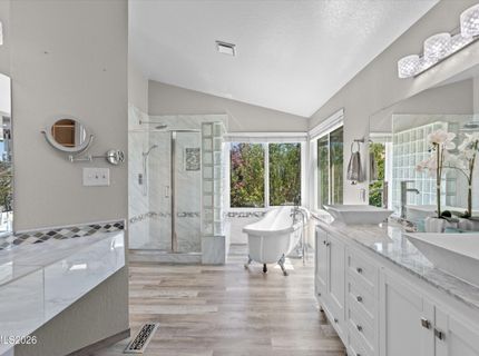6607 Enchanted Valley Drive, Reno, NV 89523 Photo