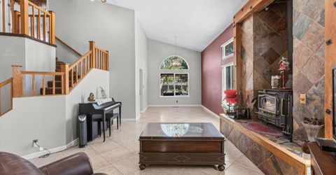 6607 Enchanted Valley Drive, Reno, NV 89523 Photo