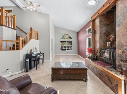 6607 Enchanted Valley Drive, Reno, NV 89523 Photo
