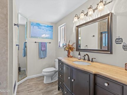 6607 Enchanted Valley Drive, Reno, NV 89523 Photo