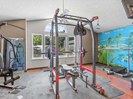 6607 Enchanted Valley Drive, Reno, NV 89523 Photo