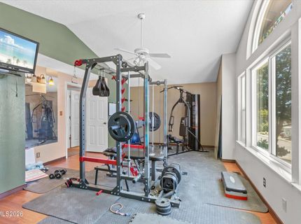 6607 Enchanted Valley Drive, Reno, NV 89523 Photo
