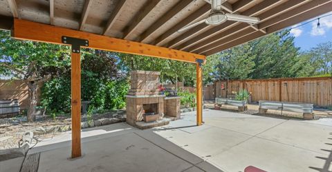 6607 Enchanted Valley Drive, Reno, NV 89523 Photo