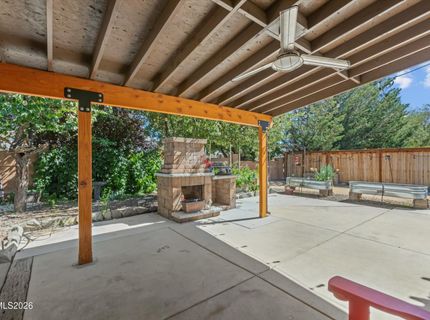 6607 Enchanted Valley Drive, Reno, NV 89523 Photo