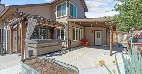6607 Enchanted Valley Drive, Reno, NV 89523 Photo