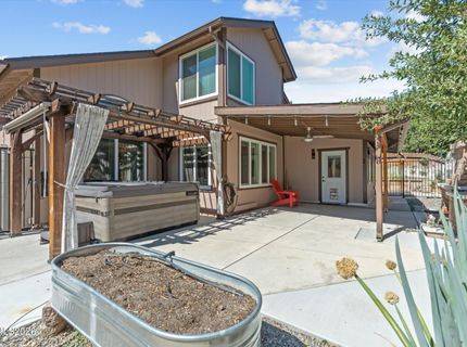 6607 Enchanted Valley Drive, Reno, NV 89523 Photo