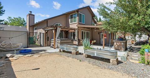 6607 Enchanted Valley Drive, Reno, NV 89523 Photo