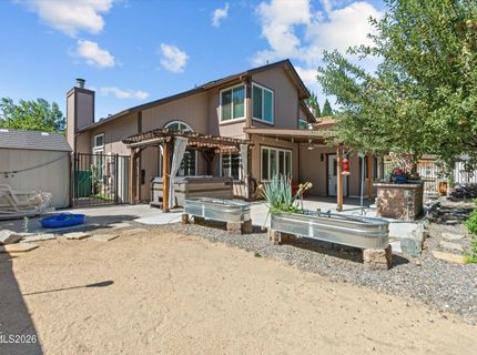 6607 Enchanted Valley Drive, Reno, NV 89523 Photo