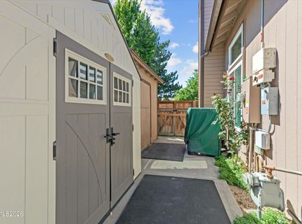 6607 Enchanted Valley Drive, Reno, NV 89523 Photo