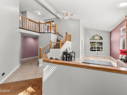 6607 Enchanted Valley Drive, Reno, NV 89523 Photo