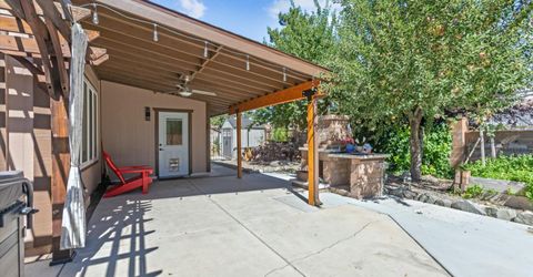 6607 Enchanted Valley Drive, Reno, NV 89523 Photo