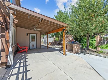 6607 Enchanted Valley Drive, Reno, NV 89523 Photo