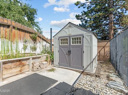 6607 Enchanted Valley Drive, Reno, NV 89523 Photo