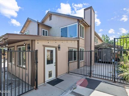 6607 Enchanted Valley Drive, Reno, NV 89523 Photo