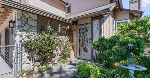 6607 Enchanted Valley Drive, Reno, NV 89523 Photo